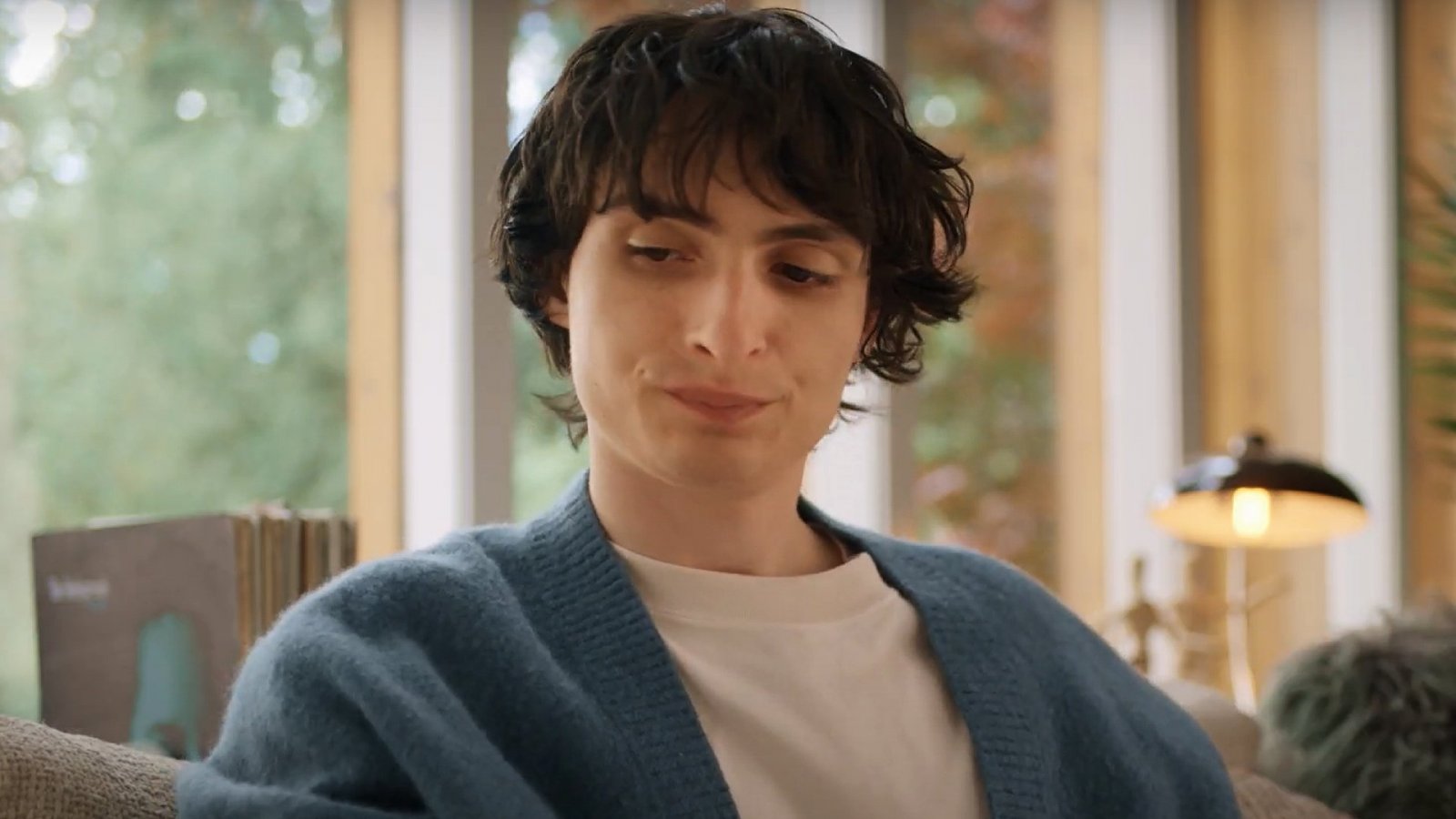 Finn Wolfhard