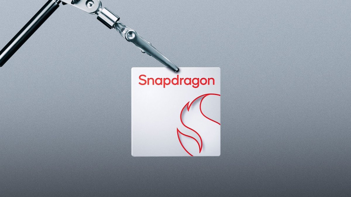 沒有電話（3A）：官方返回Snapdragon芯片組