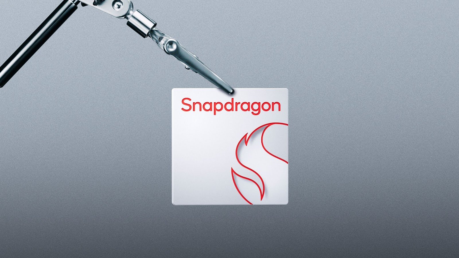 Lo Snapdragon