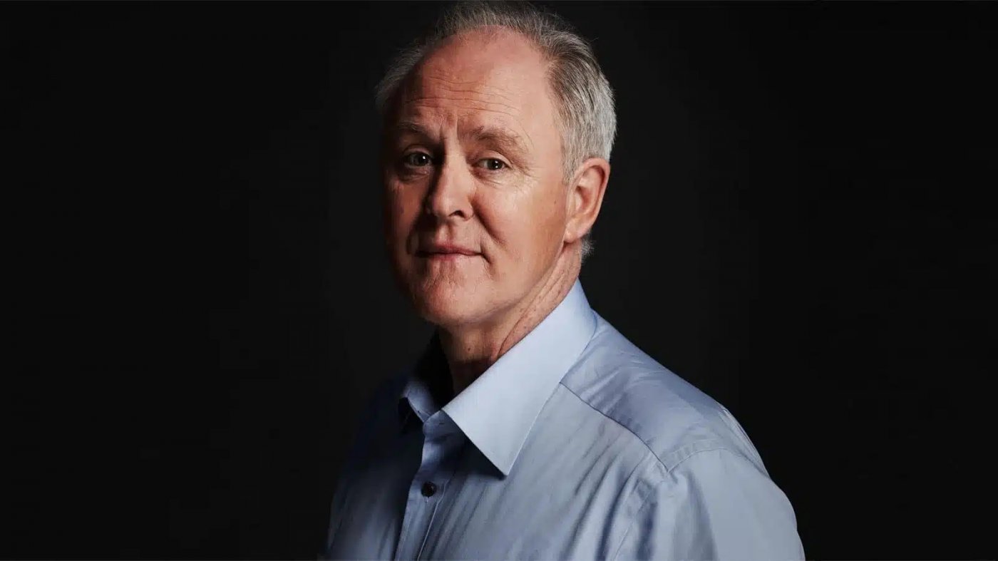 John Lightgow