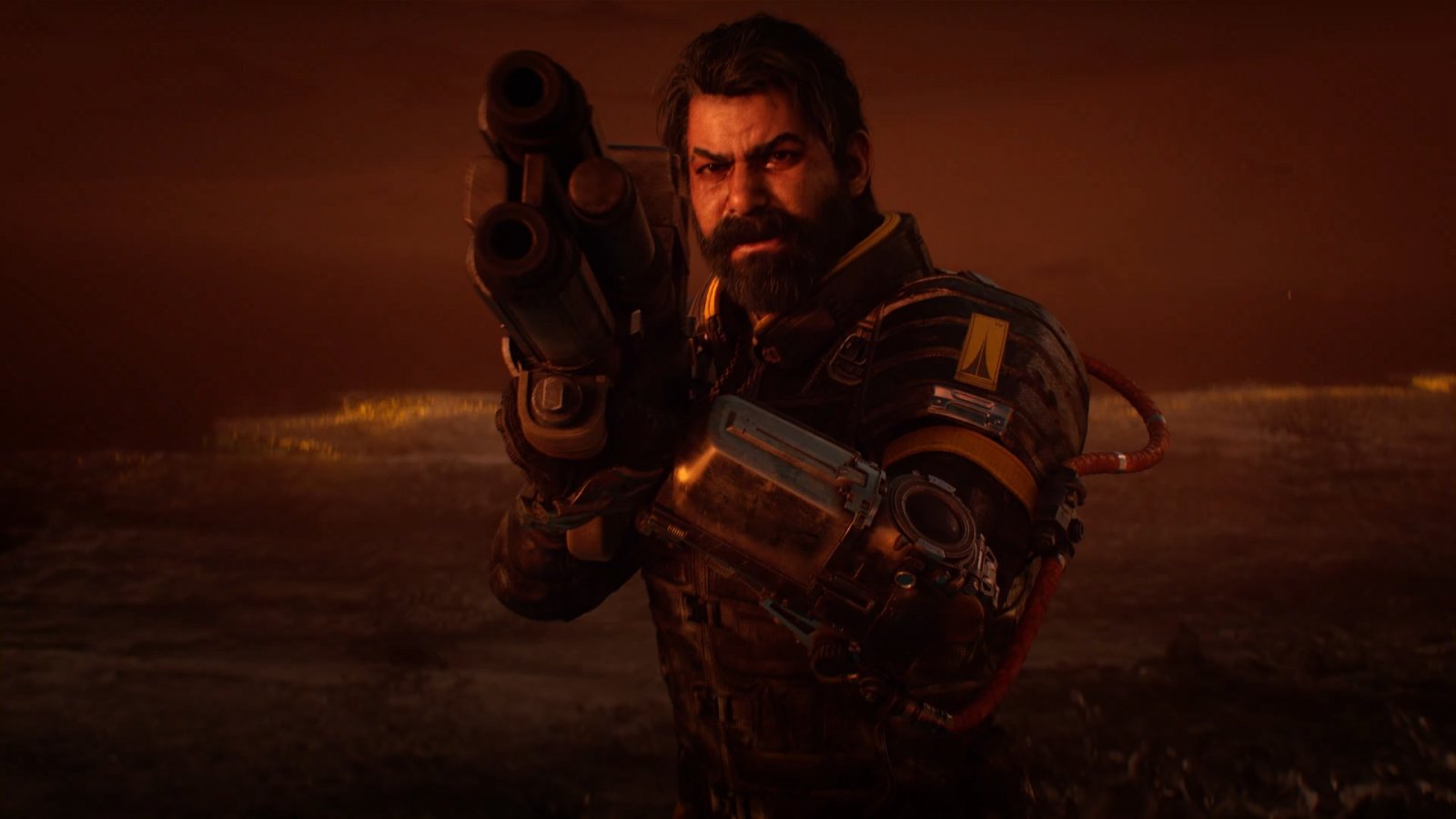 Il team di Returnal e Saros sta avviando lo sviluppo di un nuovo gioco