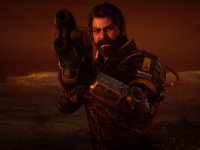 Saros: ecco quando potrete leggere la nostra recensione della nuova esclusiva PS5 di Housemarque