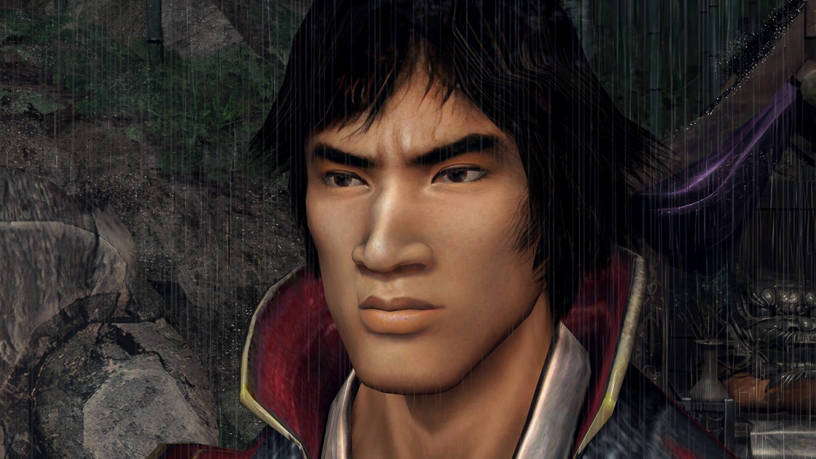 Il protagonista di Onimusha 2: Samurai's Destiny