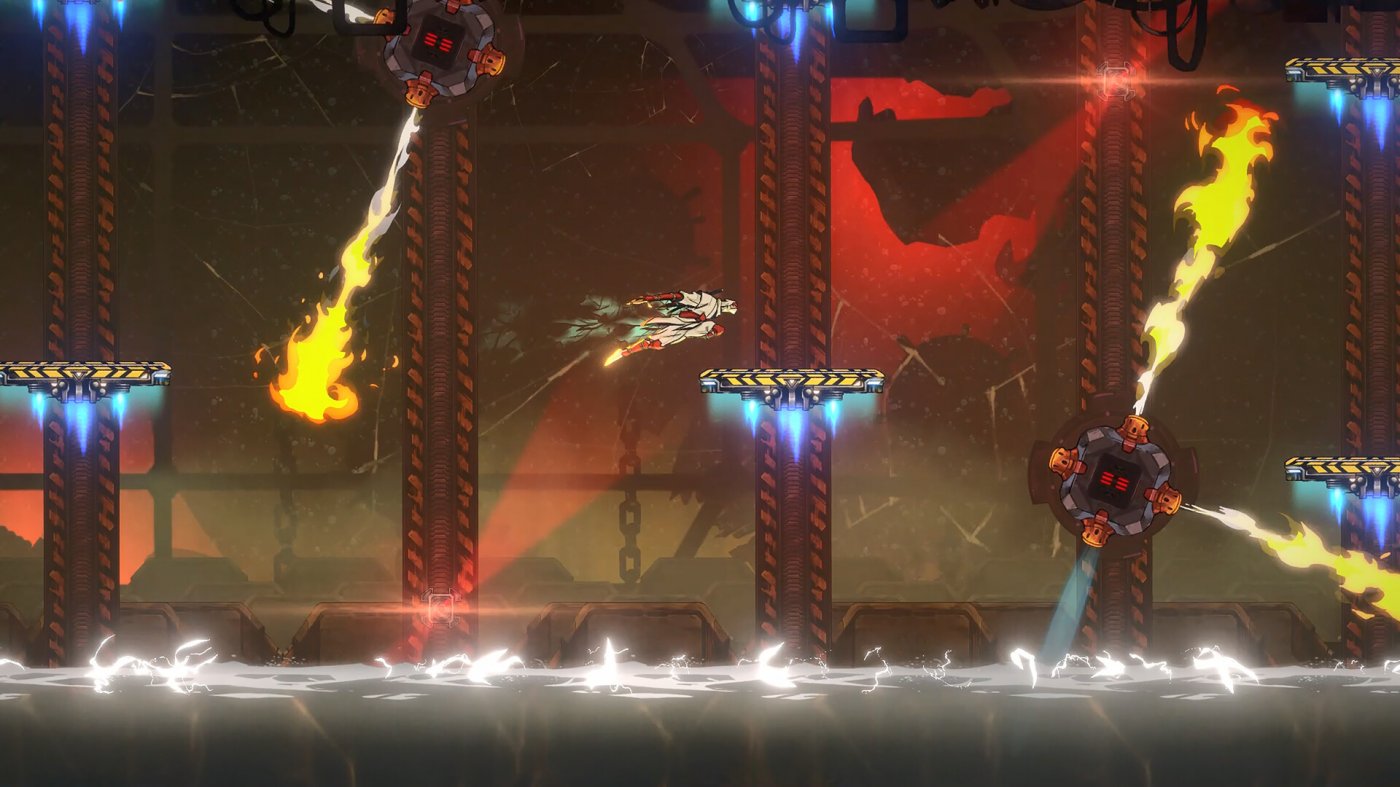 Shinobi: Art of Vengeance Vs Ninja Gaiden: Ragebound, quale scegliere ...