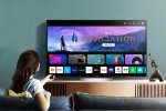 OLED ancora più luminosi: la nuova frontiera potrebbero essere i polaritoni - Notizia