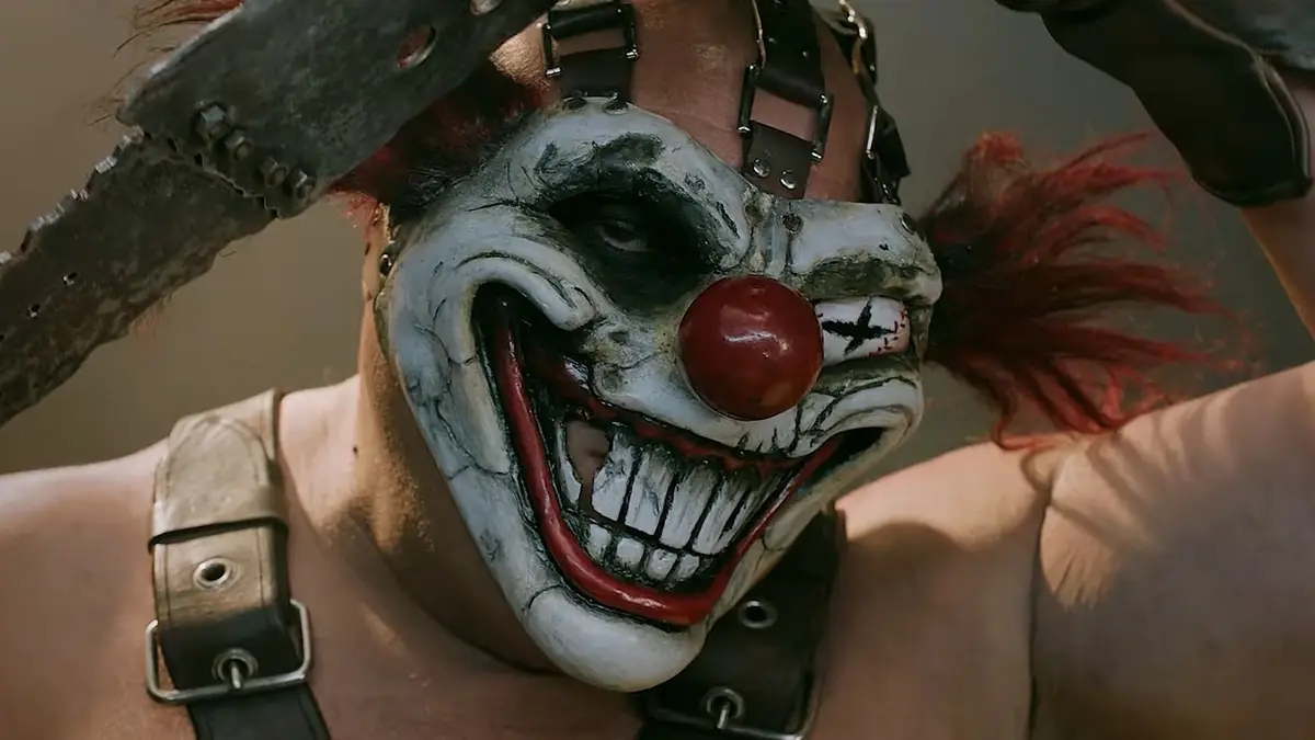 Un trailer di Twisted Metal svela il periodo di uscita della seconda stagione