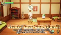 Fantasy Life i: The Girl Who Steals Time - Trailer panoramico