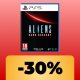 Aliens: Dark Descent per PlayStation 5 è in offerta su Amazon