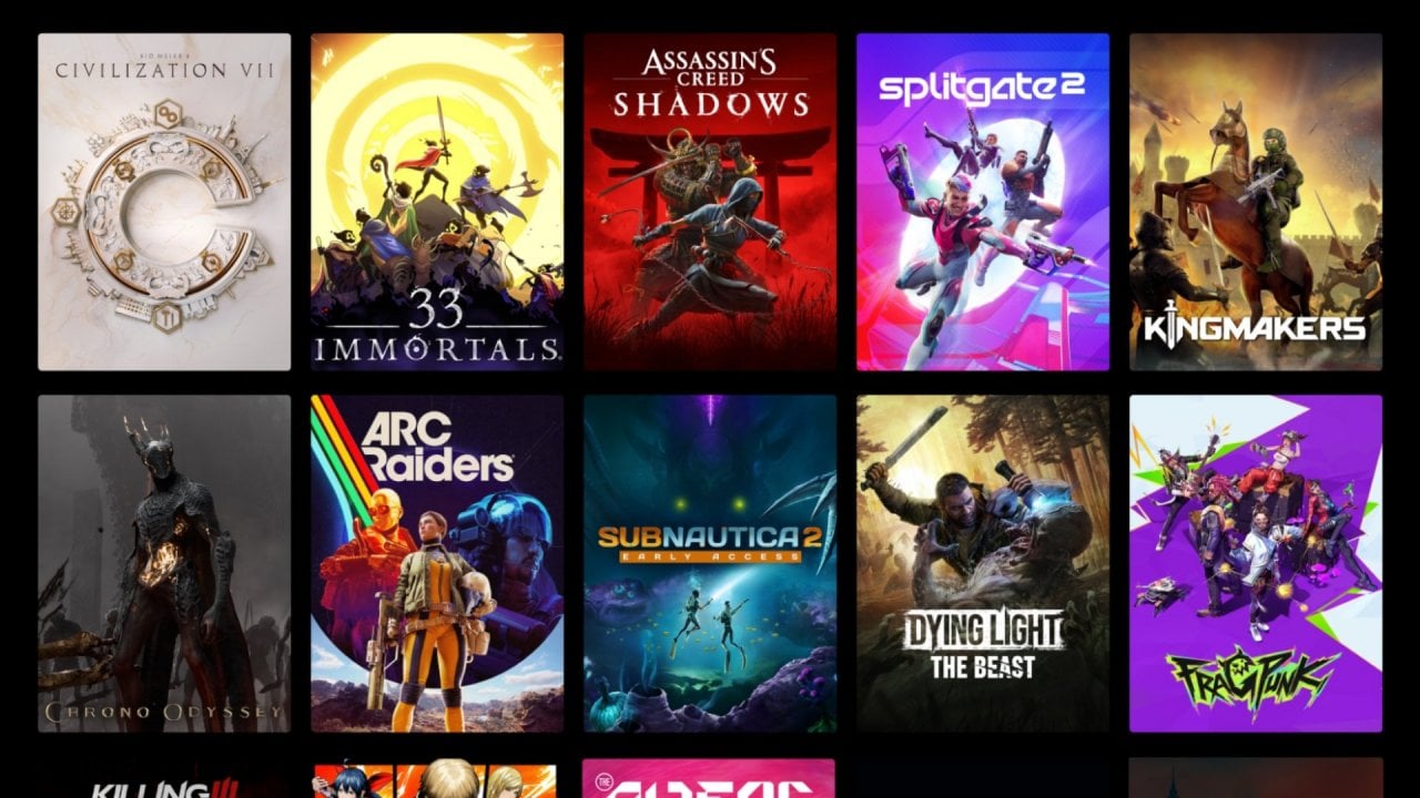 Epic Games Store ha oltre 295 milioni di utenti, vediamo tutti i numeri del 2024