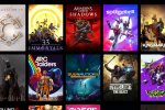 Epic Games Store ha oltre 295 milioni di utenti, vediamo tutti i numeri del 2024 - Notizia