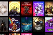 Epic Games Store ha oltre 295 milioni di utenti, vediamo tutti i numeri del 2024