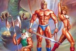 Ci sono voluti 36 anni, ma ora anche il Neo Geo ha la sua conversione di Golden Axe - Notizia