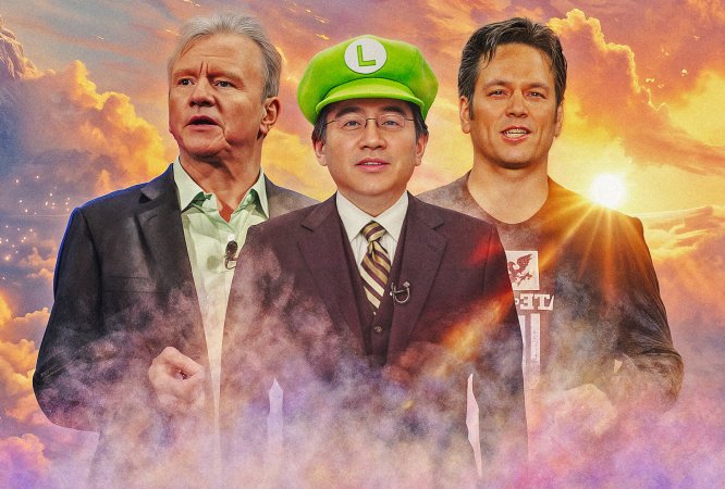 Gli eventi preregistrati sono la causa o la conseguenza di un'industria atrofizzata?