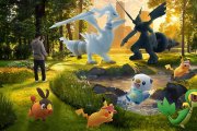Il Tour di Pokémon GO: Unima comincerà fra pochi giorni, scopriamo i dettagli