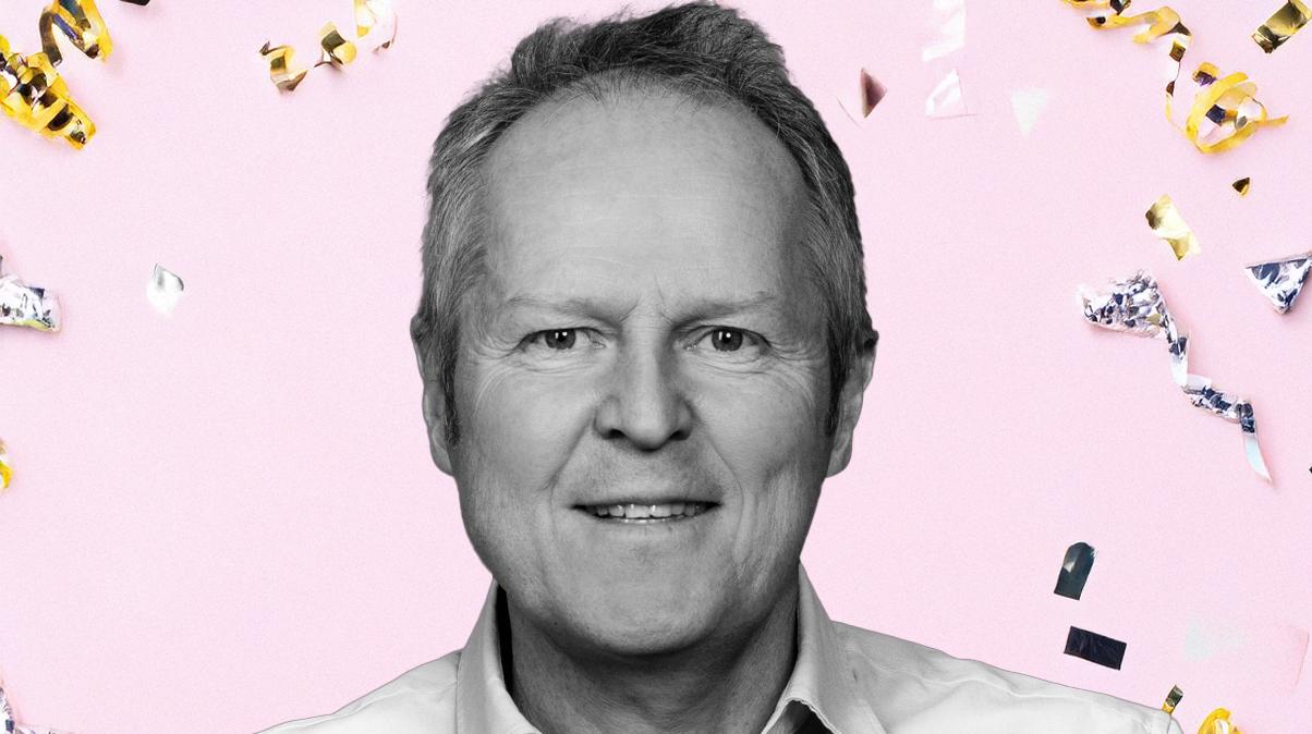 Una foto di Yves Guillemot