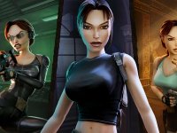 Tomb Raider 4-6 Remastered, la recensione della seconda trilogia dedicata a Lara Croft