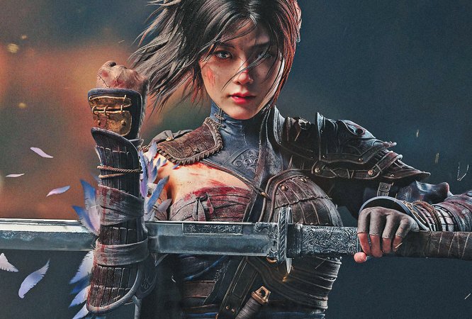 Scopriamo il soulslike dark fantasy in arrivo dalla Cina