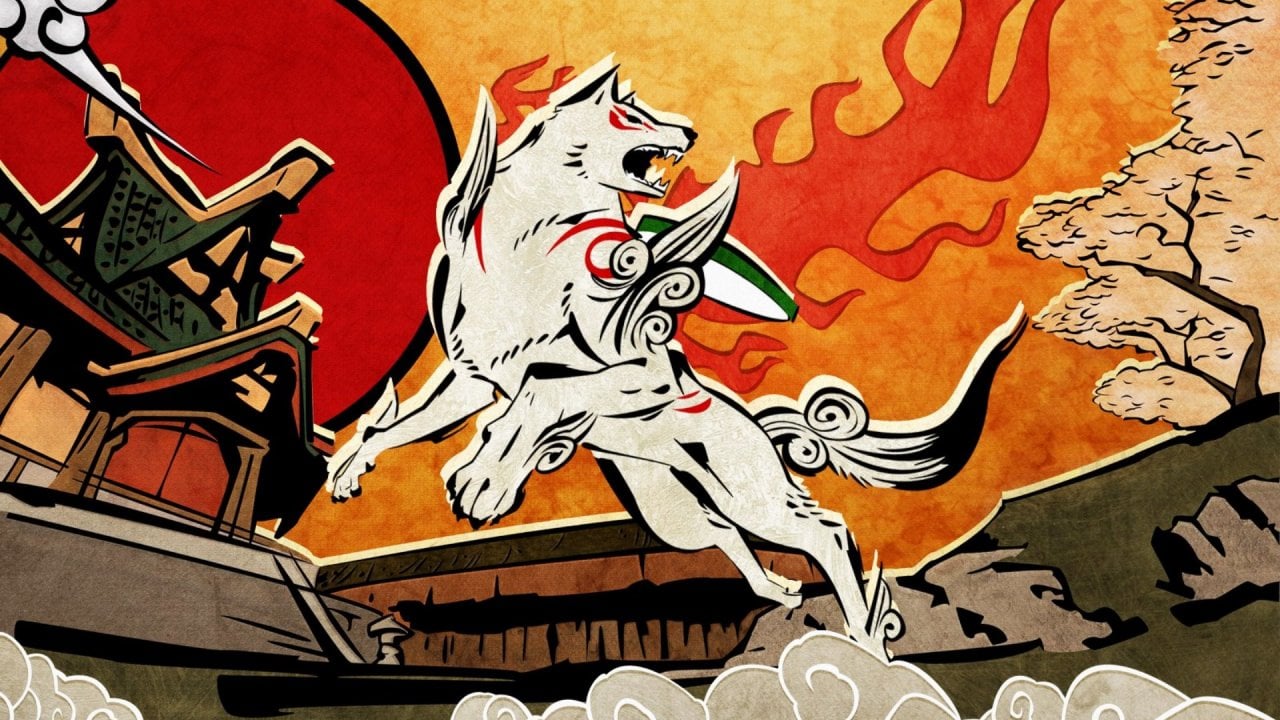 Il sequel di Okami continuerà la storia del primo capitolo, Amaterasu ritornerà