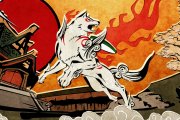 Il sequel di Okami continuerà la storia del primo capitolo, Amaterasu ritornerà