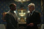 Captain America: Brave New World è stato bastonato dalla critica - Notizia