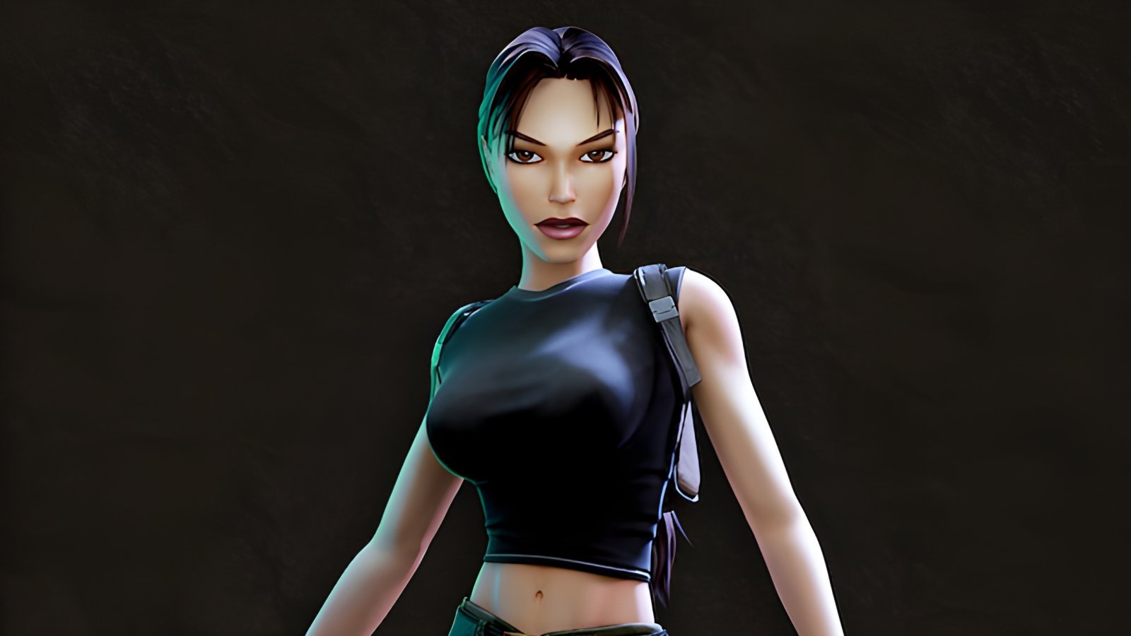 Tomb Raider: The Angel of Darkness, il lato oscuro di Lara Croft