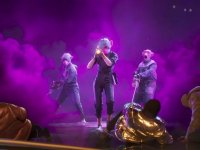Fairgame$ sarebbe stato rinviato internamente e potrebbe non uscire quest'anno su PS5 e PC
