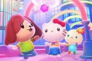 Hello Kitty Island Adventure è ancora primo nella classifica del Nintendo eShop
