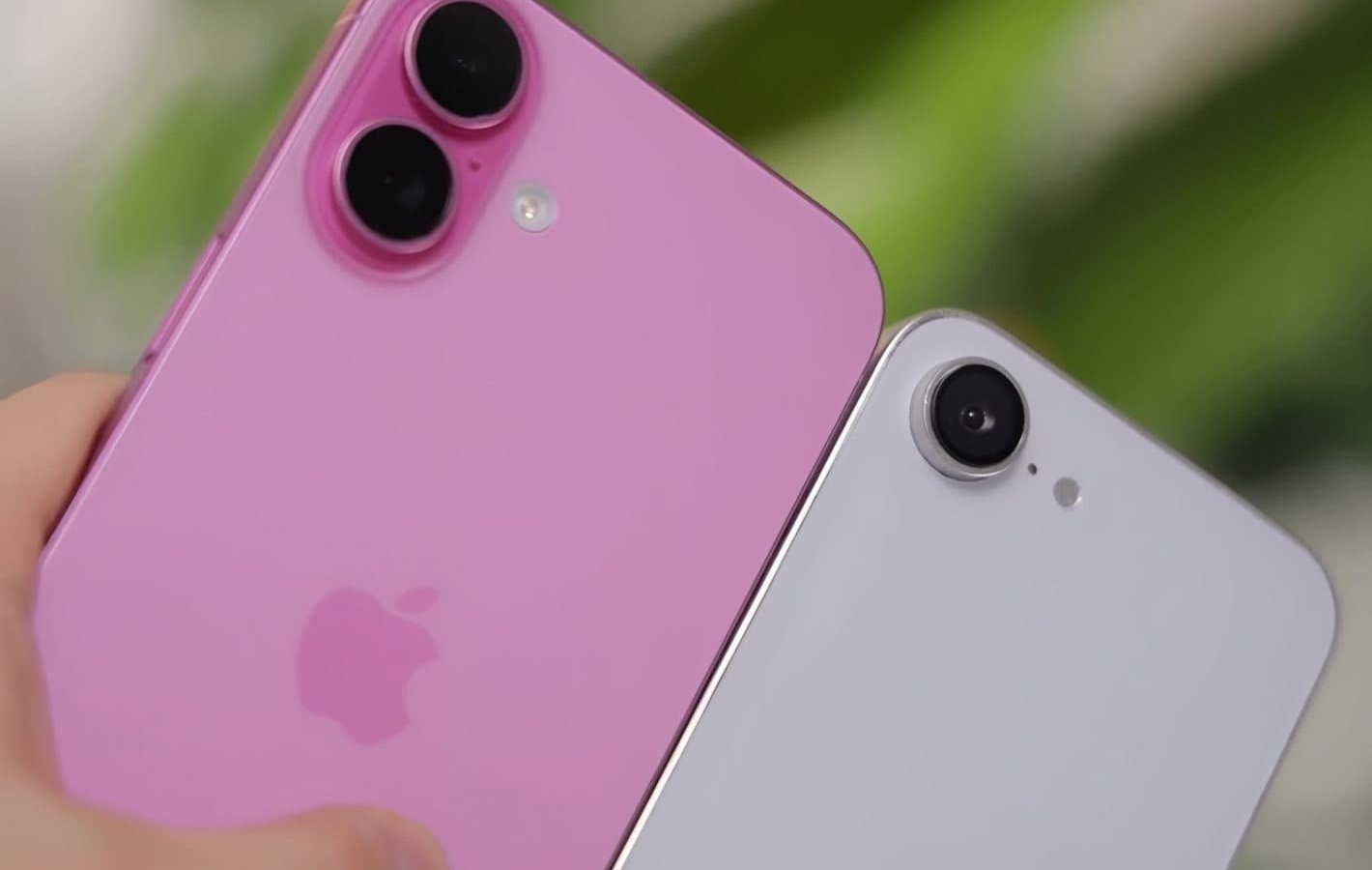 iPhone 16