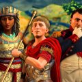 Civilization 7 si aggiorna con Test of Time, il più grande update sin dal lancio
