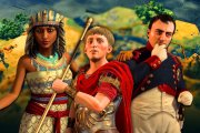 I voti di Edge esaltano Civilization 7 e Lonely Mountains: Snow Riders, solo una sufficienza ad Avowed
