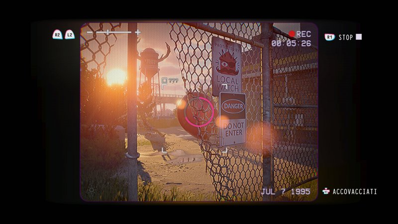 Ciao, Georgie, lo vuoi un bel palloncino? (.cit)