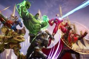 Marvel Rivals potrebbe arrivare su Nintendo Switch 2 se sarà abbastanza potente