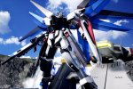 Mobile Suit Gundam SEED: Battle Destiny Remastered è stato annunciato in trailer su Nintendo Switch e PC - Notizia