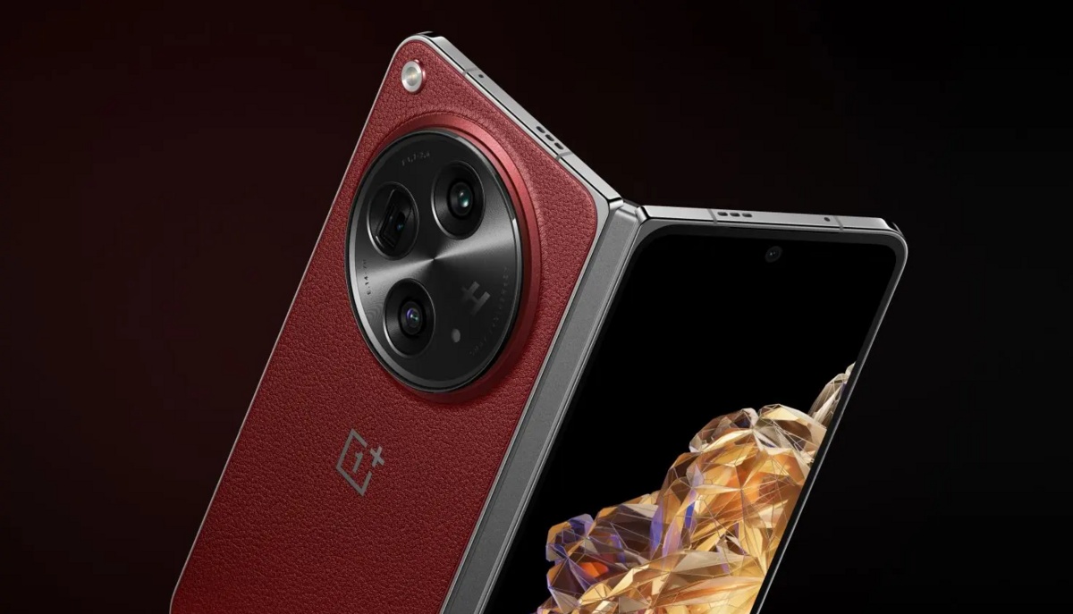 OnePlus Open 2, il nuovo modello pieghevole non uscirà nel 2025