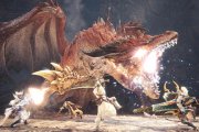 Monster Hunter Wilds non avrà un Assedio al lancio, non è nei piani di Capcom per ora