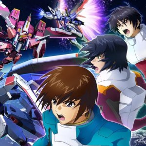 Mobile Suit Gundam SEED: Battle Destiny Remastered