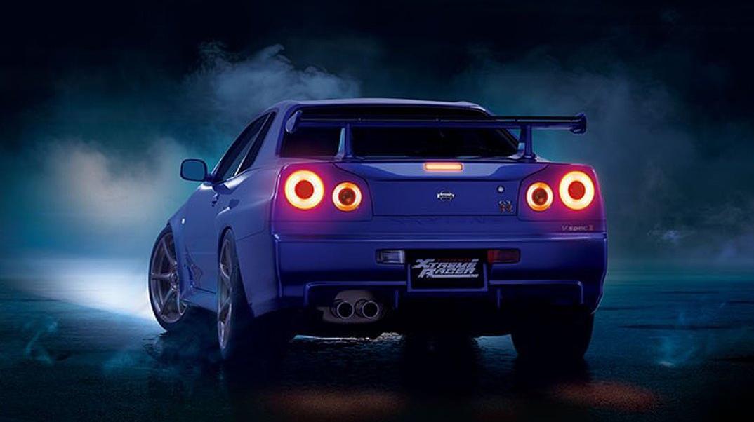 Tokyo Xtreme Racer uscirà anche su PS5, disponibile la versione completa su PC