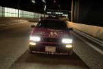 Tokyo Xtreme Racer ha una data di uscita ufficiale su PC via Steam - Notizia