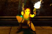 Il trailer di lancio di Tomb Raider IV-VI Remastered vi emozionerà