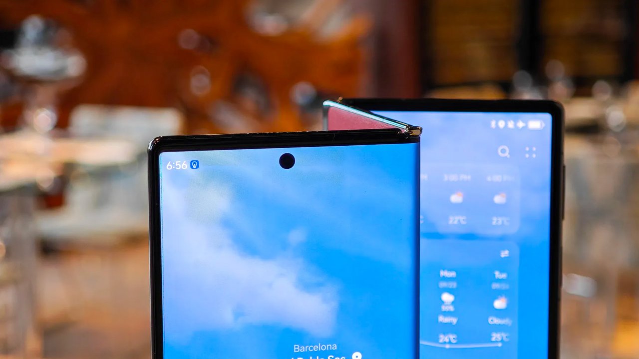 Samsung Galaxy G Fold sarà disponibile in alcuni paesi selezionati, senza miglioramenti alla piega