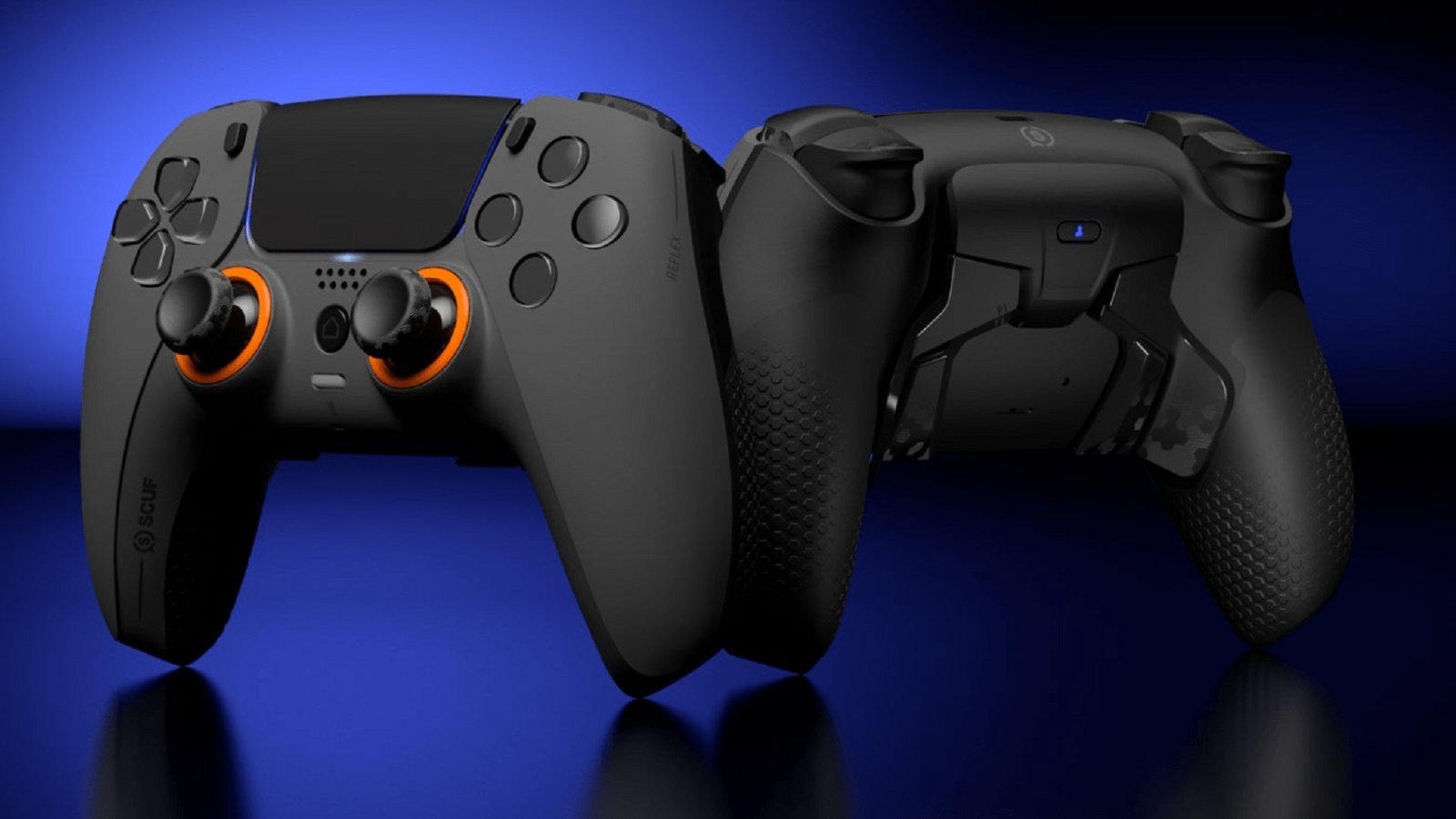 Scuf