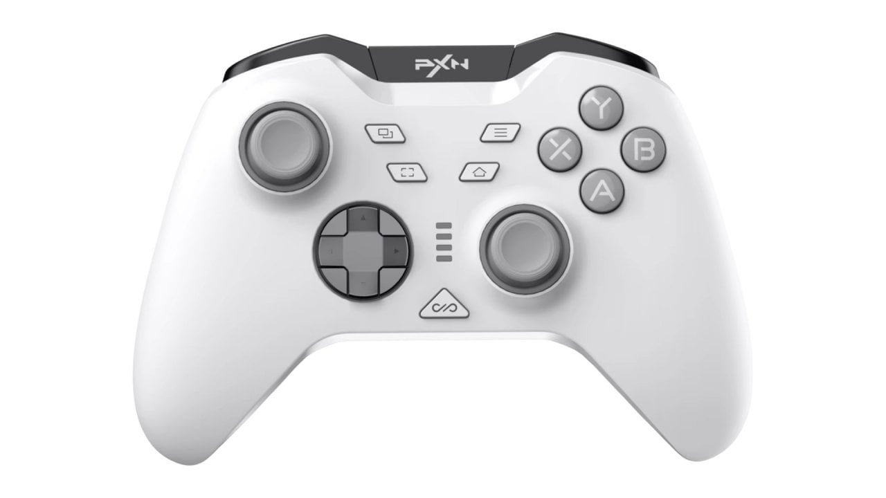 PXN P5 è il controller Hall Effect a basso prezzo per PC, Nintendo Switch, iOS e Android