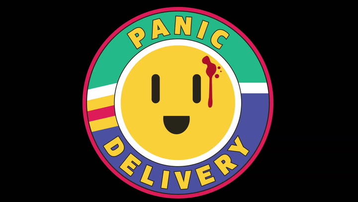 Panic Delivery - Trailer