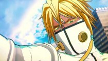 Bleach: Rebirth of Souls - Tier Halibel