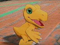 Scopriamo la storia e i personaggi di Digimon Story: Time Stranger