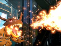 Digimon Story: Time Stranger come gira su Nintendo Switch e Switch 2? Svelate risoluzione e framerate