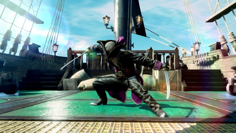 Like A Dragon Pirate Yakuza In Hawaii 43