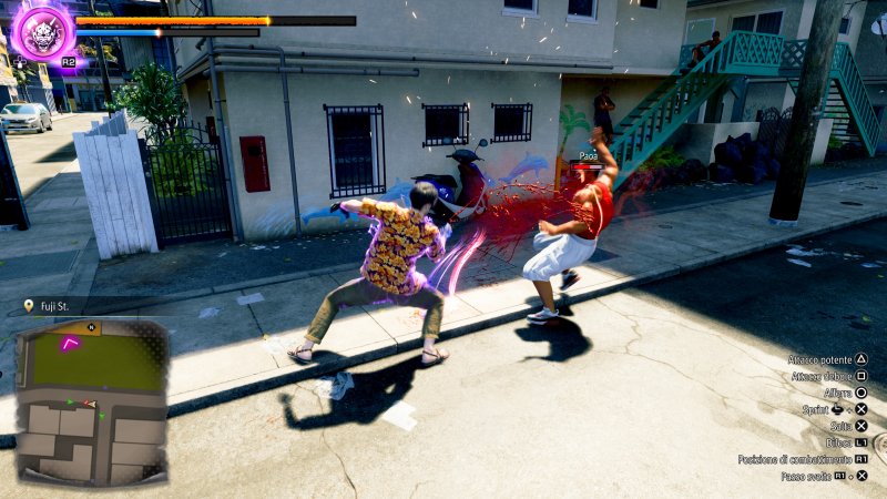 Like A Dragon: Pirate Yakuza in Hawaii