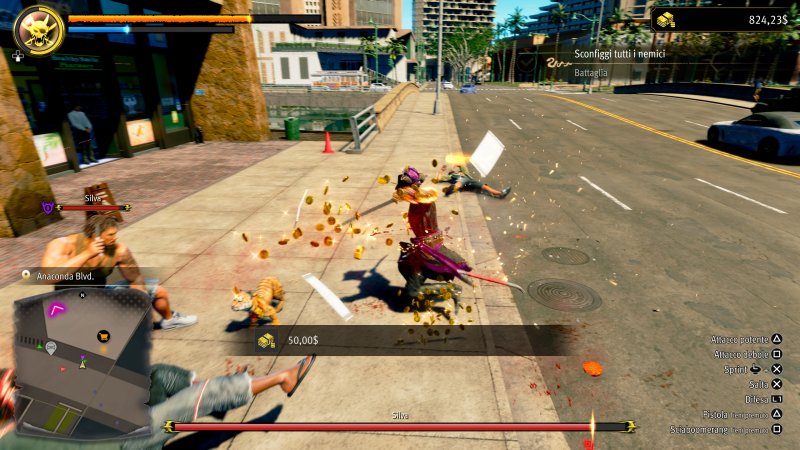 Like A Dragon: Pirate Yakuza in Hawaii