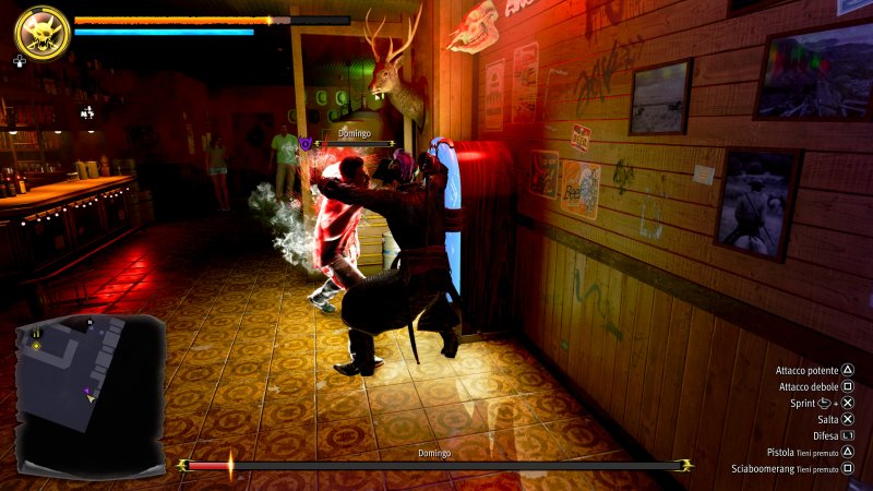 Like A Dragon: Pirate Yakuza in Hawaii